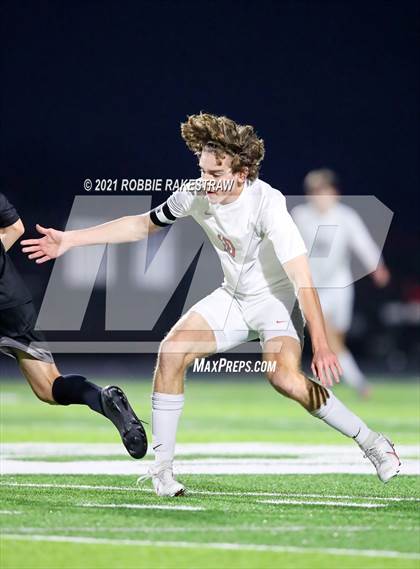 Thumbnail 3 in Argyle @ Crandall (Kaufman Tournament) photogallery.