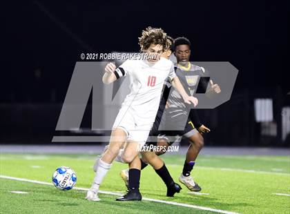 Thumbnail 2 in Argyle @ Crandall (Kaufman Tournament) photogallery.