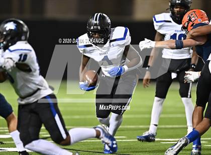 Thumbnail 3 in Dekaney @ Bridgeland (UIL 6A Area Playoff) photogallery.