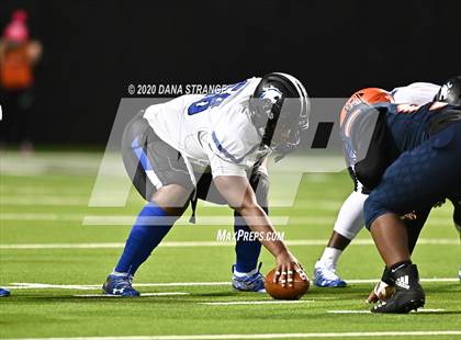 Thumbnail 3 in Dekaney @ Bridgeland (UIL 6A Area Playoff) photogallery.