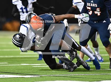 Thumbnail 1 in Dekaney @ Bridgeland (UIL 6A Area Playoff) photogallery.