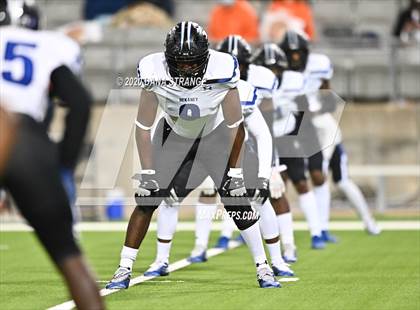 Thumbnail 3 in Dekaney @ Bridgeland (UIL 6A Area Playoff) photogallery.