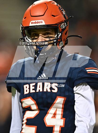 Thumbnail 3 in Dekaney @ Bridgeland (UIL 6A Area Playoff) photogallery.