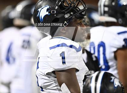 Thumbnail 2 in Dekaney @ Bridgeland (UIL 6A Area Playoff) photogallery.