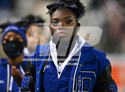 Thumbnail 1 in Dekaney @ Bridgeland (UIL 6A Area Playoff) photogallery.