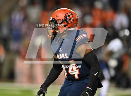Thumbnail 1 in Dekaney @ Bridgeland (UIL 6A Area Playoff) photogallery.