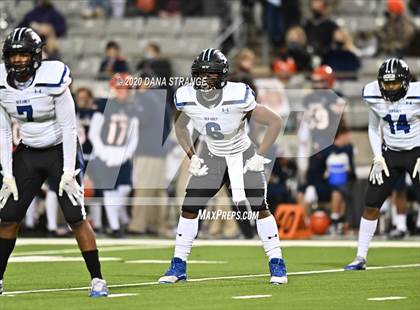 Thumbnail 2 in Dekaney @ Bridgeland (UIL 6A Area Playoff) photogallery.
