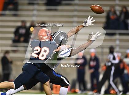 Thumbnail 3 in Dekaney @ Bridgeland (UIL 6A Area Playoff) photogallery.