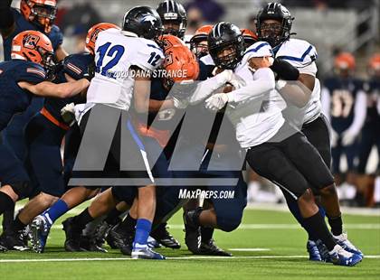 Thumbnail 1 in Dekaney @ Bridgeland (UIL 6A Area Playoff) photogallery.