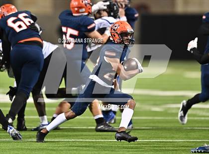 Thumbnail 2 in Dekaney @ Bridgeland (UIL 6A Area Playoff) photogallery.