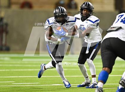 Thumbnail 3 in Dekaney @ Bridgeland (UIL 6A Area Playoff) photogallery.