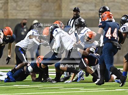 Thumbnail 1 in Dekaney @ Bridgeland (UIL 6A Area Playoff) photogallery.