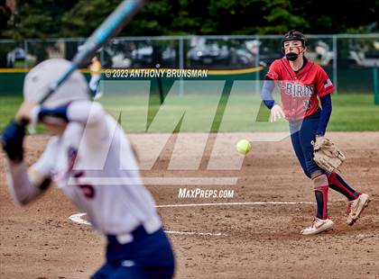 Thumbnail 1 in Pleasant Grove vs. Las Plumas (Stephanie LeDoux Tournament) photogallery.