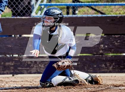Thumbnail 1 in Pleasant Grove vs. Las Plumas (Stephanie LeDoux Tournament) photogallery.
