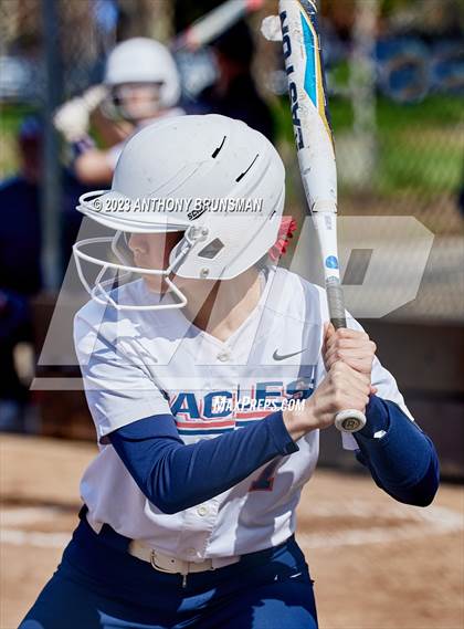 Thumbnail 1 in Pleasant Grove vs. Las Plumas (Stephanie LeDoux Tournament) photogallery.
