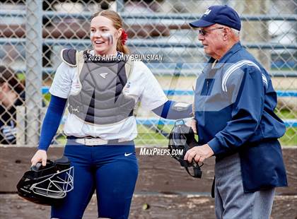 Thumbnail 1 in Pleasant Grove vs. Las Plumas (Stephanie LeDoux Tournament) photogallery.