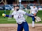 Photo from the gallery "Pleasant Grove vs. Las Plumas (Stephanie LeDoux Tournament)"