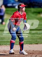 Photo from the gallery "Pleasant Grove vs. Las Plumas (Stephanie LeDoux Tournament)"