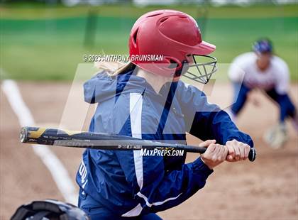 Thumbnail 3 in Pleasant Grove vs. Las Plumas (Stephanie LeDoux Tournament) photogallery.