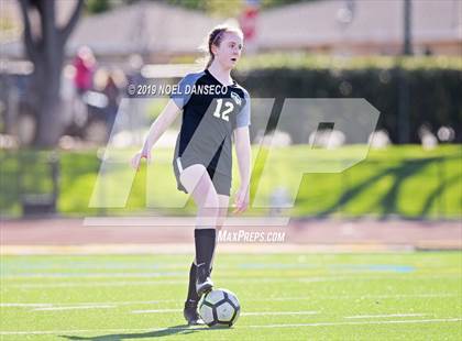 Thumbnail 2 in Mountain View vs St. Ignatius (CIF CCS Open Division Semifinal) photogallery.