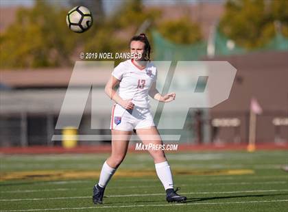 Thumbnail 1 in Mountain View vs St. Ignatius (CIF CCS Open Division Semifinal) photogallery.