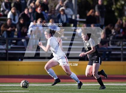 Thumbnail 1 in Mountain View vs St. Ignatius (CIF CCS Open Division Semifinal) photogallery.
