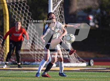 Thumbnail 1 in Mountain View vs St. Ignatius (CIF CCS Open Division Semifinal) photogallery.