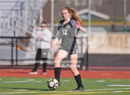 Thumbnail 1 in Mountain View vs St. Ignatius (CIF CCS Open Division Semifinal) photogallery.
