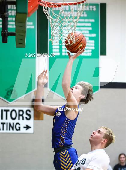 Thumbnail 1 in Huckabay vs Santo (Santo Tournament) photogallery.