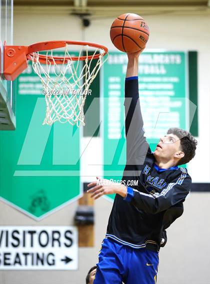 Thumbnail 2 in Huckabay vs Santo (Santo Tournament) photogallery.