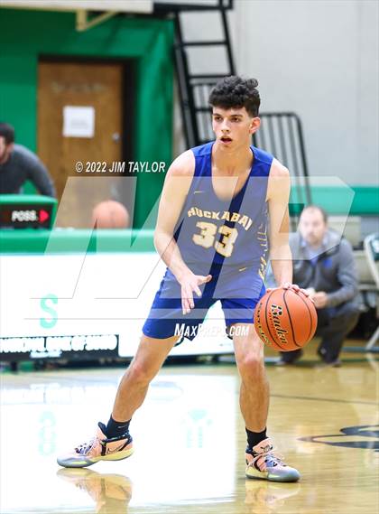 Thumbnail 2 in Huckabay vs Santo (Santo Tournament) photogallery.