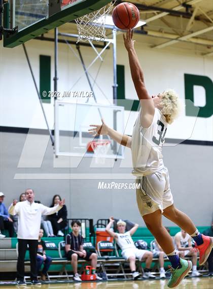 Thumbnail 2 in Huckabay vs Santo (Santo Tournament) photogallery.