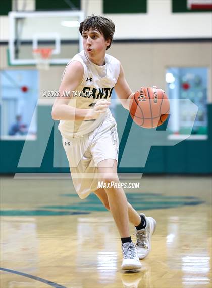 Thumbnail 1 in Huckabay vs Santo (Santo Tournament) photogallery.