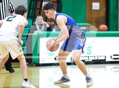 Thumbnail 3 in Huckabay vs Santo (Santo Tournament) photogallery.