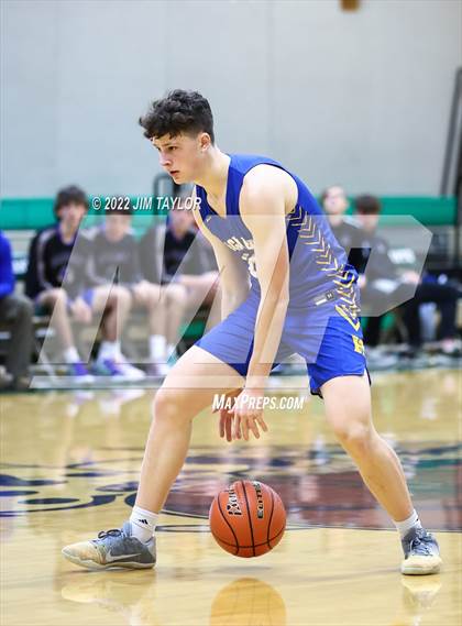 Thumbnail 3 in Huckabay vs Santo (Santo Tournament) photogallery.