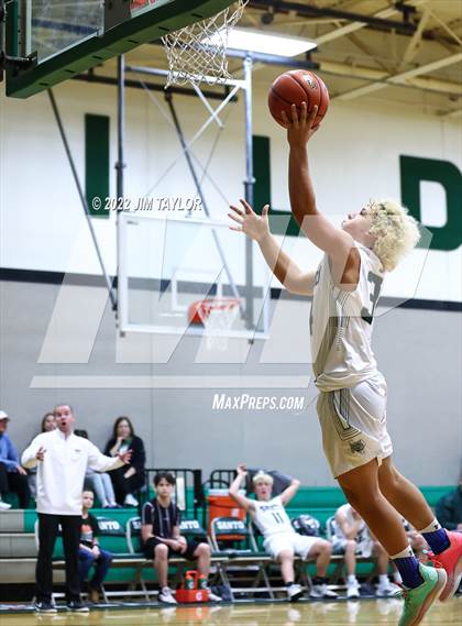 Thumbnail 1 in Huckabay vs Santo (Santo Tournament) photogallery.