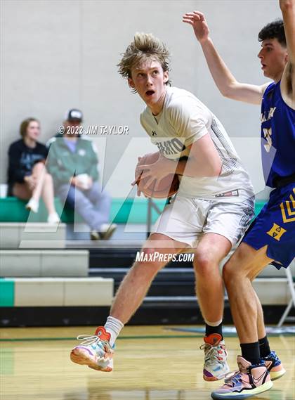 Thumbnail 2 in Huckabay vs Santo (Santo Tournament) photogallery.