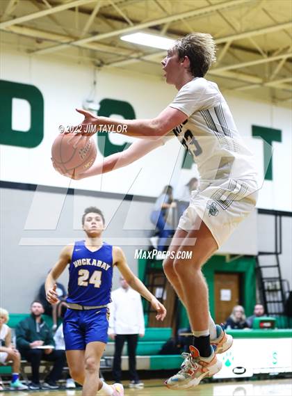 Thumbnail 2 in Huckabay vs Santo (Santo Tournament) photogallery.
