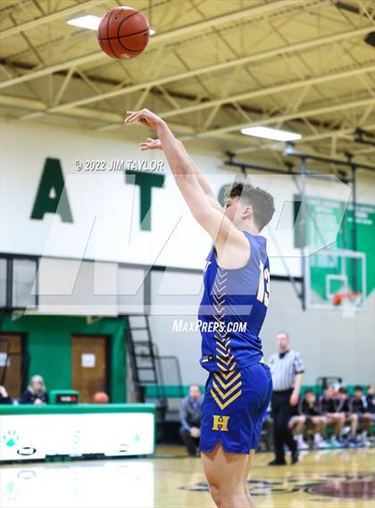 Thumbnail 2 in Huckabay vs Santo (Santo Tournament) photogallery.