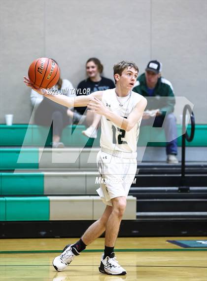 Thumbnail 1 in Huckabay vs Santo (Santo Tournament) photogallery.
