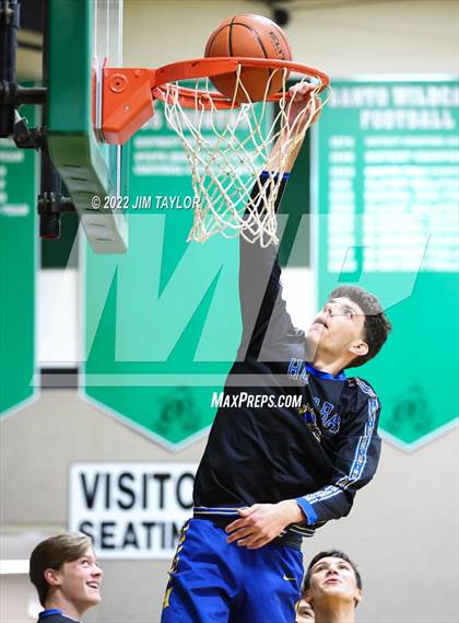 Thumbnail 1 in Huckabay vs Santo (Santo Tournament) photogallery.