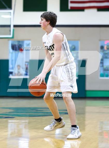 Thumbnail 2 in Huckabay vs Santo (Santo Tournament) photogallery.