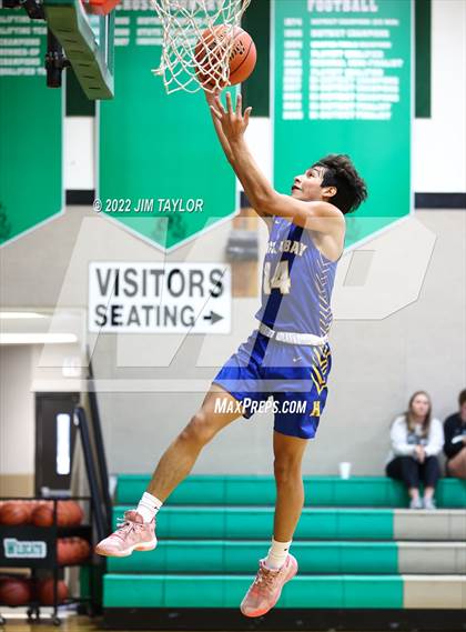 Thumbnail 2 in Huckabay vs Santo (Santo Tournament) photogallery.