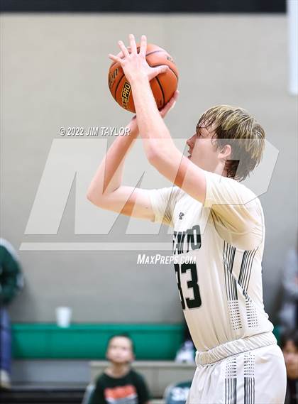 Thumbnail 1 in Huckabay vs Santo (Santo Tournament) photogallery.