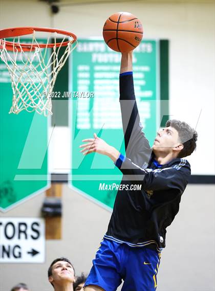 Thumbnail 1 in Huckabay vs Santo (Santo Tournament) photogallery.
