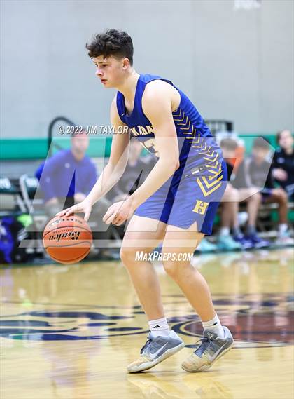 Thumbnail 3 in Huckabay vs Santo (Santo Tournament) photogallery.