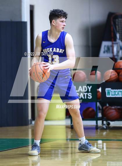 Thumbnail 3 in Huckabay vs Santo (Santo Tournament) photogallery.