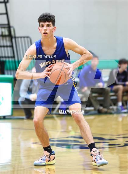 Thumbnail 1 in Huckabay vs Santo (Santo Tournament) photogallery.