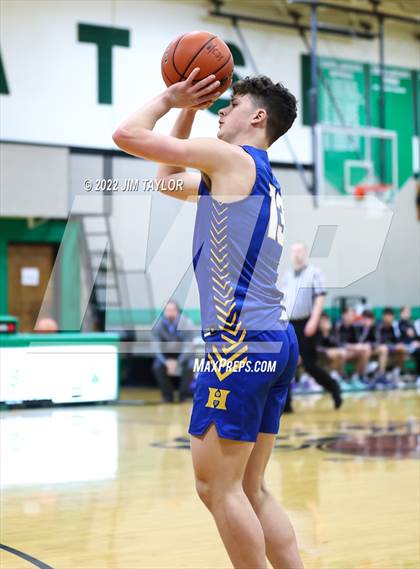 Thumbnail 3 in Huckabay vs Santo (Santo Tournament) photogallery.