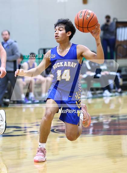 Thumbnail 2 in Huckabay vs Santo (Santo Tournament) photogallery.